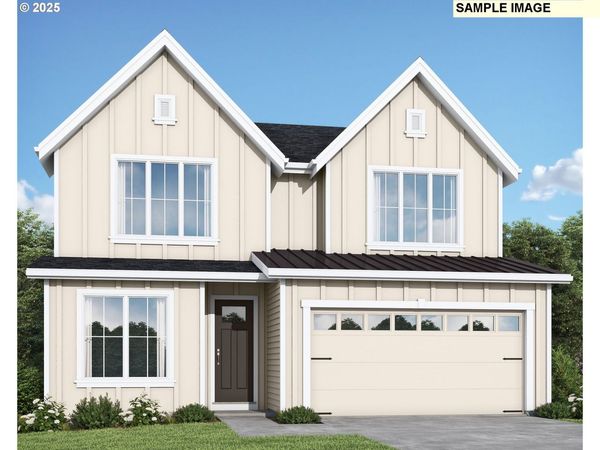 3295 Misty LN, Forest Grove, OR 97116