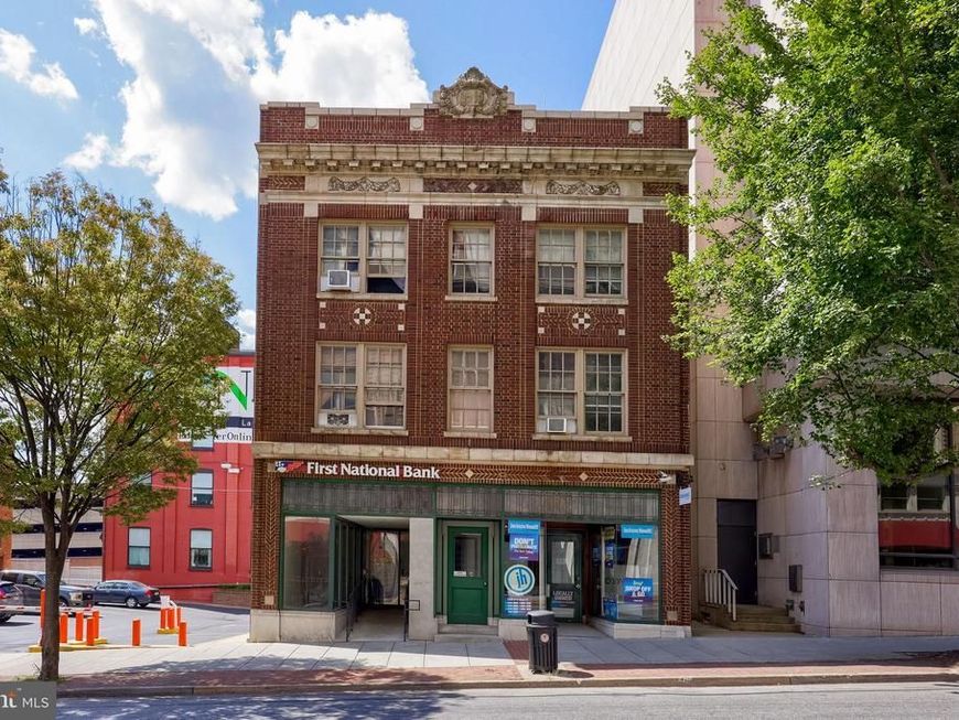 12 - 14 S Queen Street, Lancaster, PA 17603 Main Photo