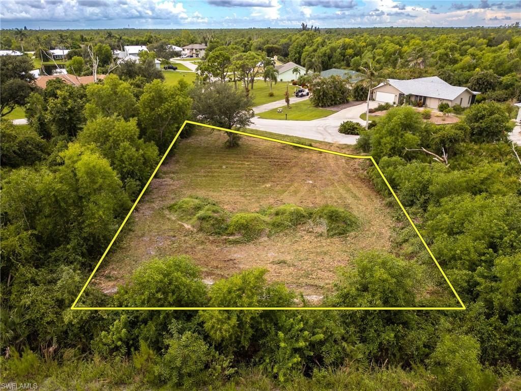 4491 Pine Hill Ct, Saint James City, FL 33956 Photo