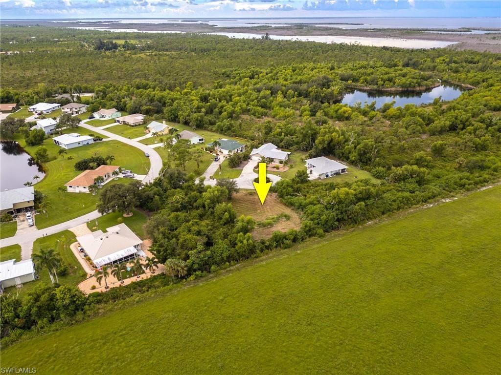 4491 Pine Hill Ct, Saint James City, FL 33956 Photo