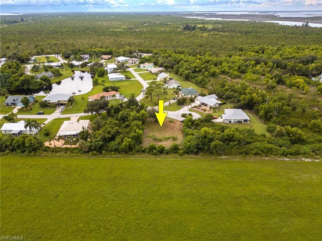 4491 Pine Hill Ct, Saint James City, FL 33956 Photo