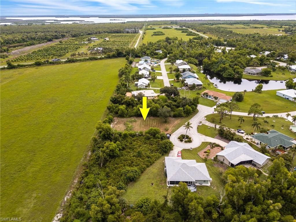 4491 Pine Hill Ct, Saint James City, FL 33956 Photo