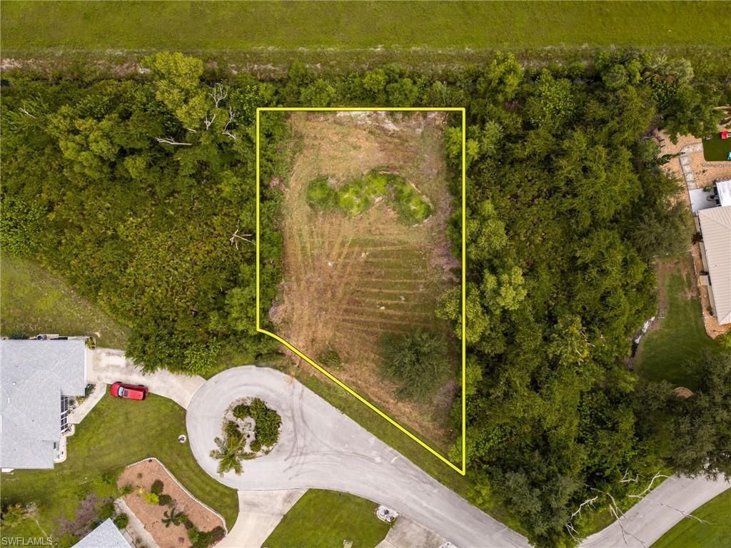 4491 Pine Hill Ct, Saint James City, FL 33956 Photo