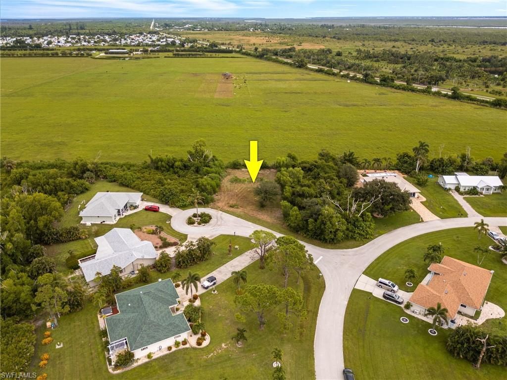 4491 Pine Hill Ct, Saint James City, FL 33956 Photo