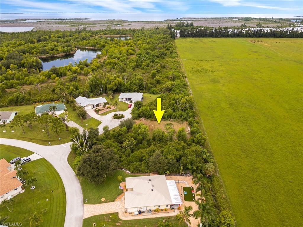 4491 Pine Hill Ct, Saint James City, FL 33956 Photo