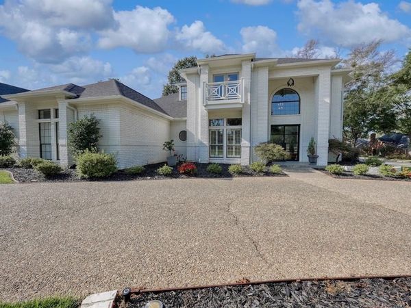 1710 Brandywine Drive, Tyler, TX 75703