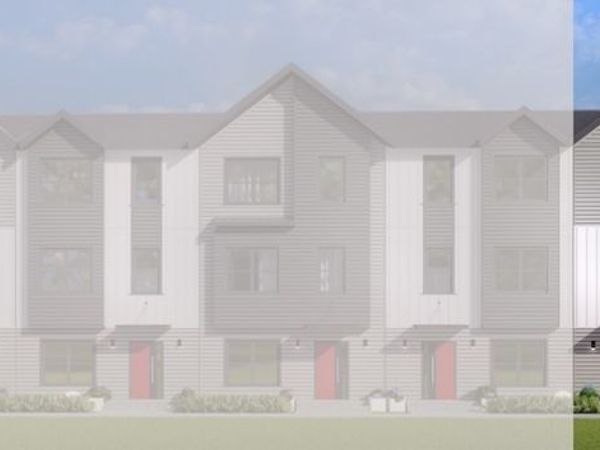 9103 Miller Road, Unit 1, Lake In The Hills, IL 60156