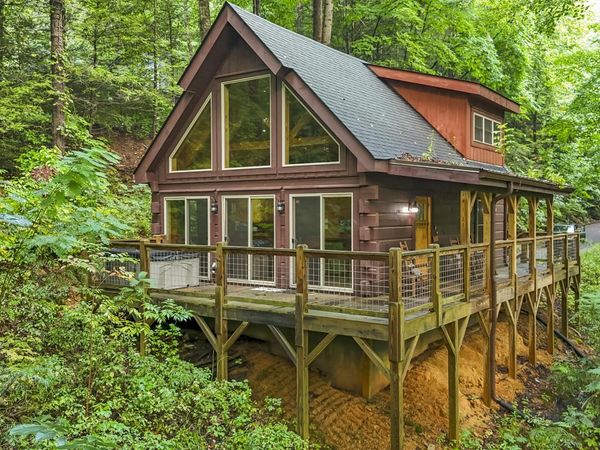 251 Cartertown Road, Gatlinburg, TN 37738