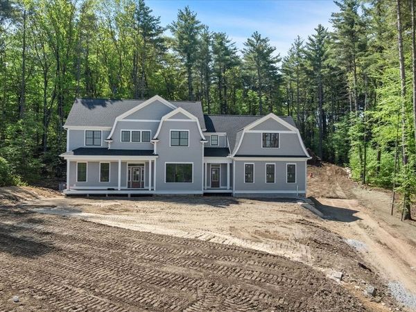 37 Lincoln Street, Hopkinton, MA 01748