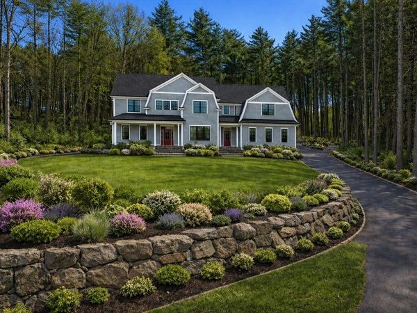 37 Lincoln Street, Hopkinton, MA 01748