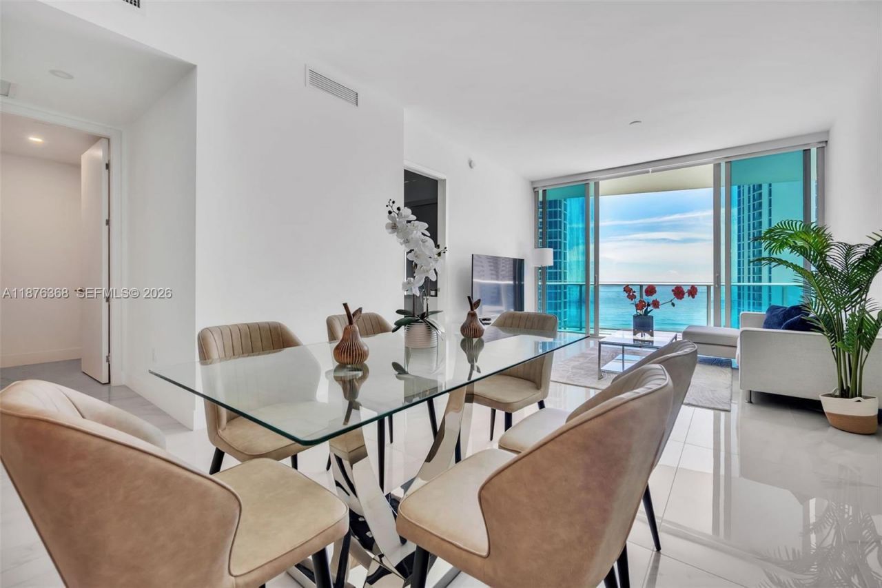 17550 Collins Ave, Unit 1003, Sunny Isles Beach, FL 33160 Photo