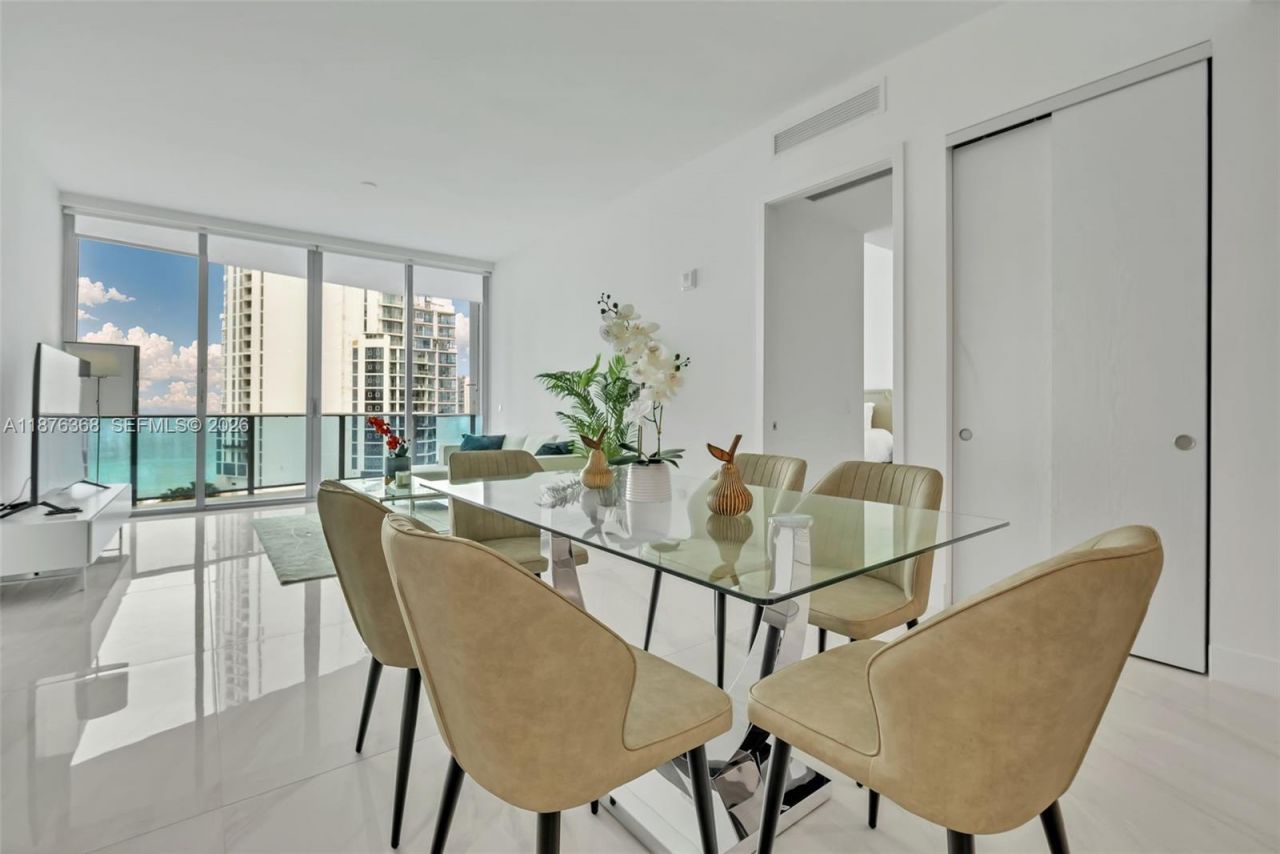 17550 Collins Ave, Unit 1003, Sunny Isles Beach, FL 33160 Photo