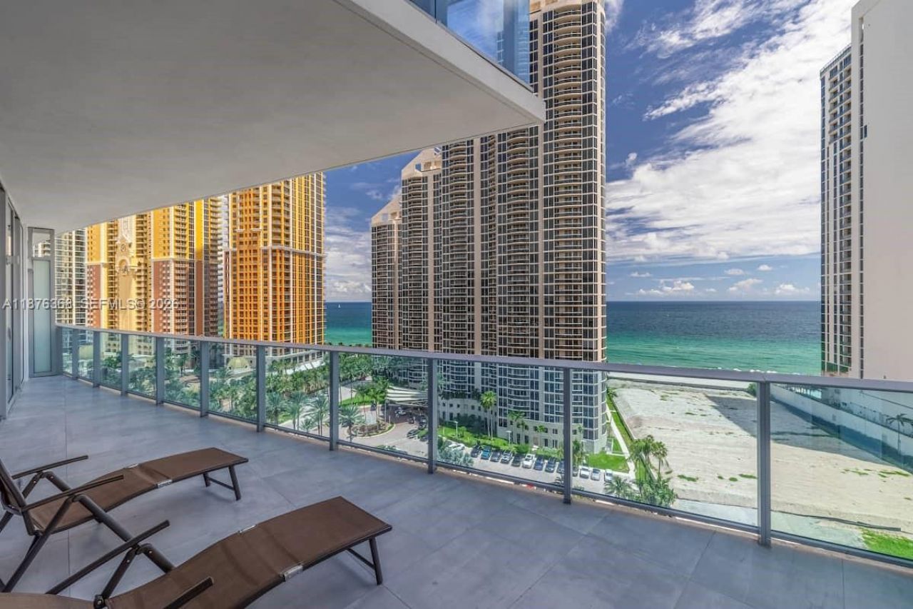 17550 Collins Ave, Unit 1003, Sunny Isles Beach, FL 33160 Photo
