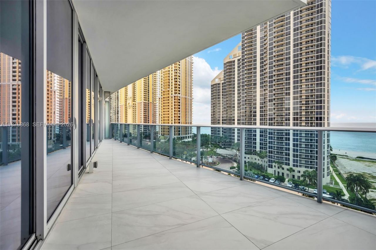 17550 Collins Ave, Unit 1003, Sunny Isles Beach, FL 33160 Photo