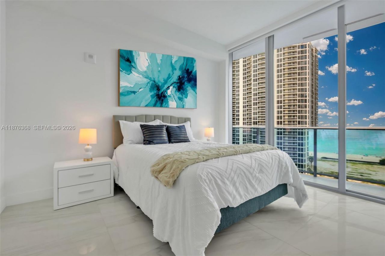 17550 Collins Ave, Unit 1003, Sunny Isles Beach, FL 33160 Photo
