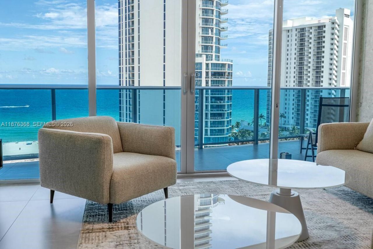 17550 Collins Ave, Unit 1003, Sunny Isles Beach, FL 33160 Photo