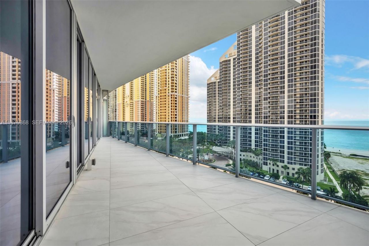 17550 Collins Ave, Unit 1003, Sunny Isles Beach, FL 33160 Photo