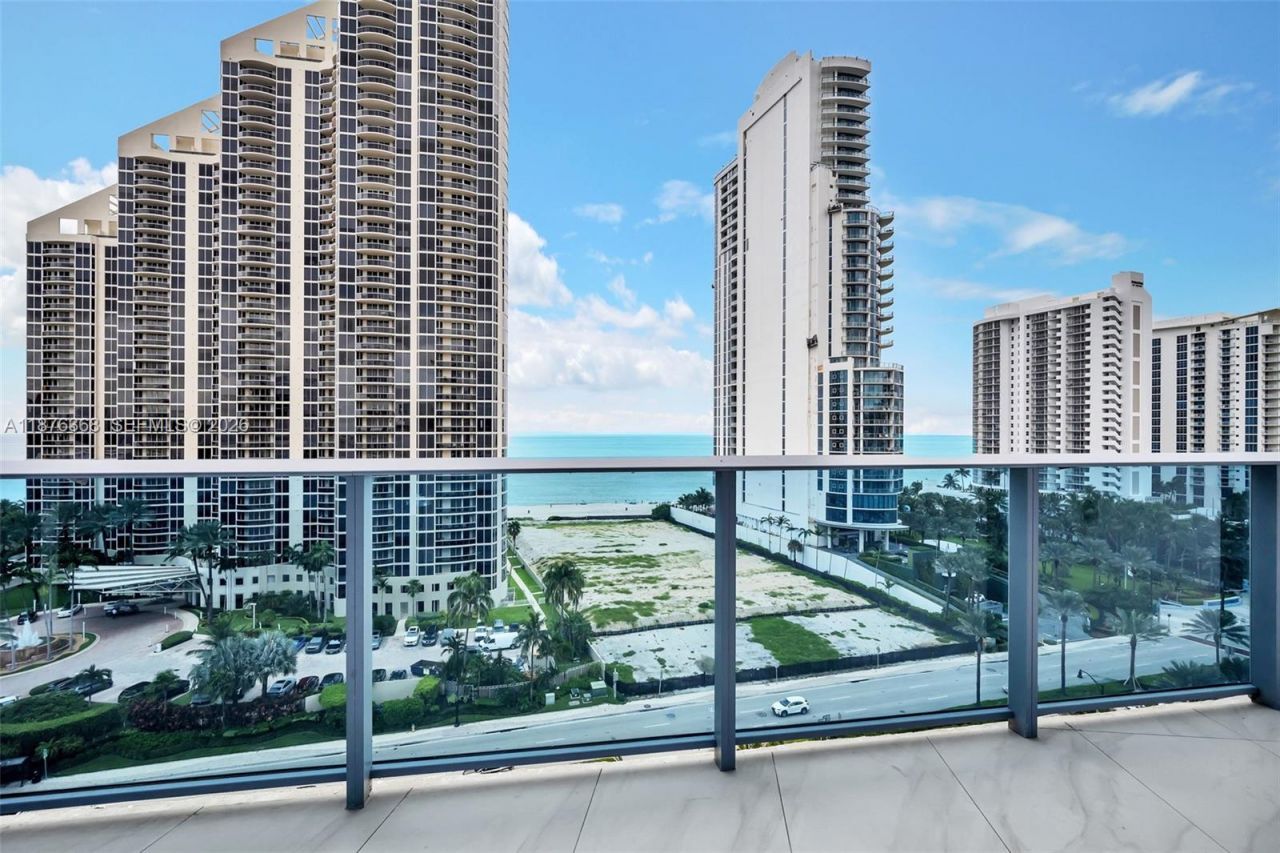 17550 Collins Ave, Unit 1003, Sunny Isles Beach, FL 33160 Photo