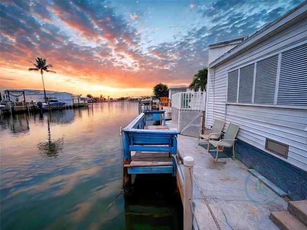 10701 S OCEAN DRIVE, Unit 721, JENSEN BEACH, FL 34957