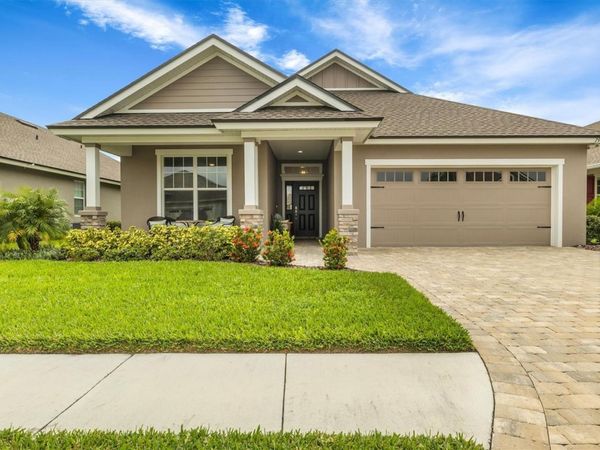 7911 LAKE JAMES BOULEVARD, LAKELAND, FL 33810