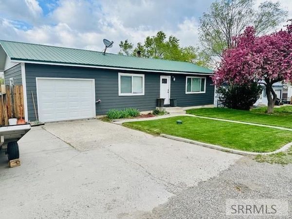 1307 Taft Avenue, SALMON, ID 83467