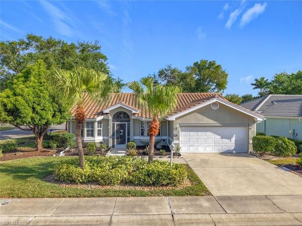 2001 Corona Del Sire DR, NORTH FORT MYERS, FL 33917