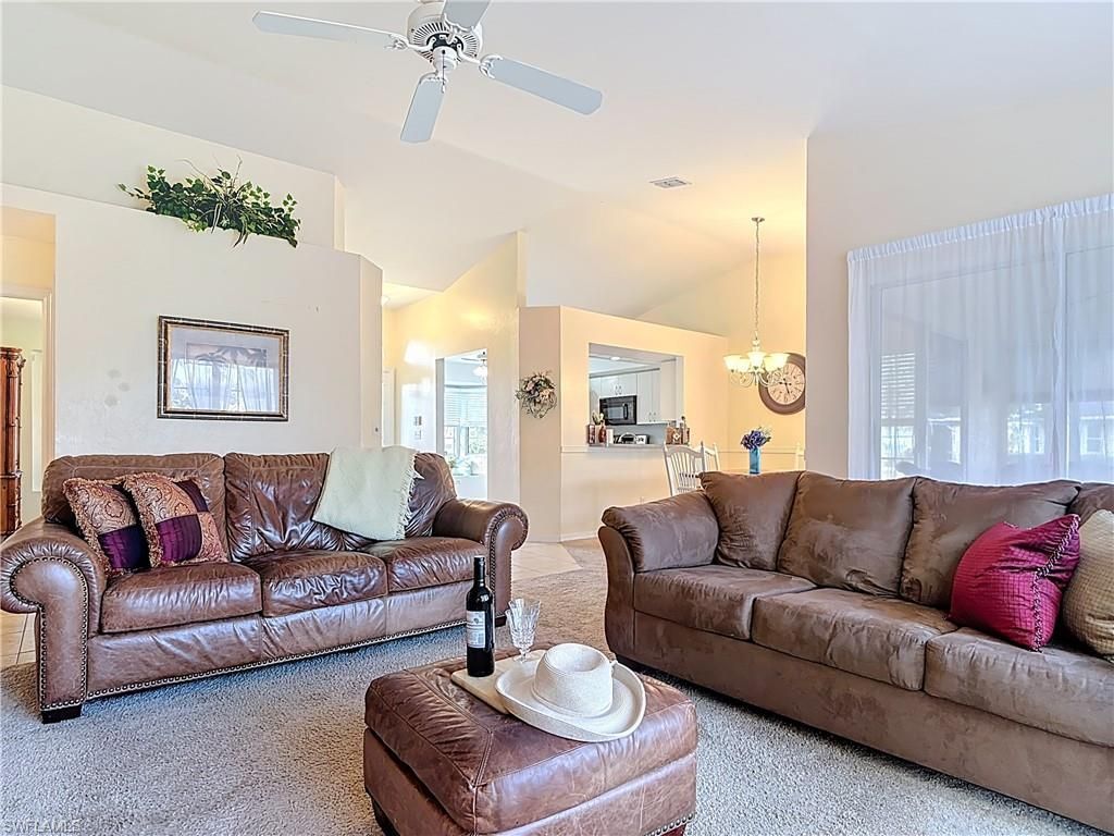 2001 Corona Del Sire Dr, North Fort Myers, FL 33917 Photo