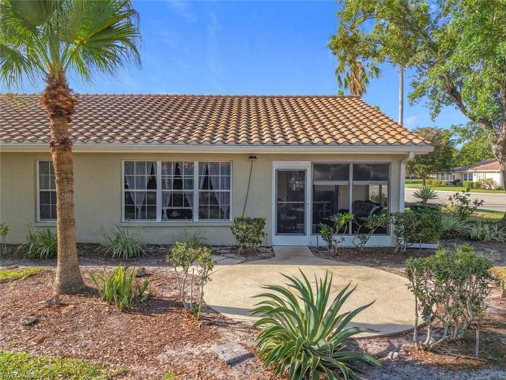 2001 Corona Del Sire Dr, North Fort Myers, FL 33917 Photo