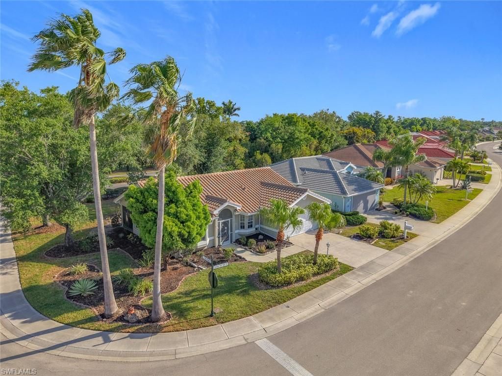 2001 Corona Del Sire Dr, North Fort Myers, FL 33917 Photo