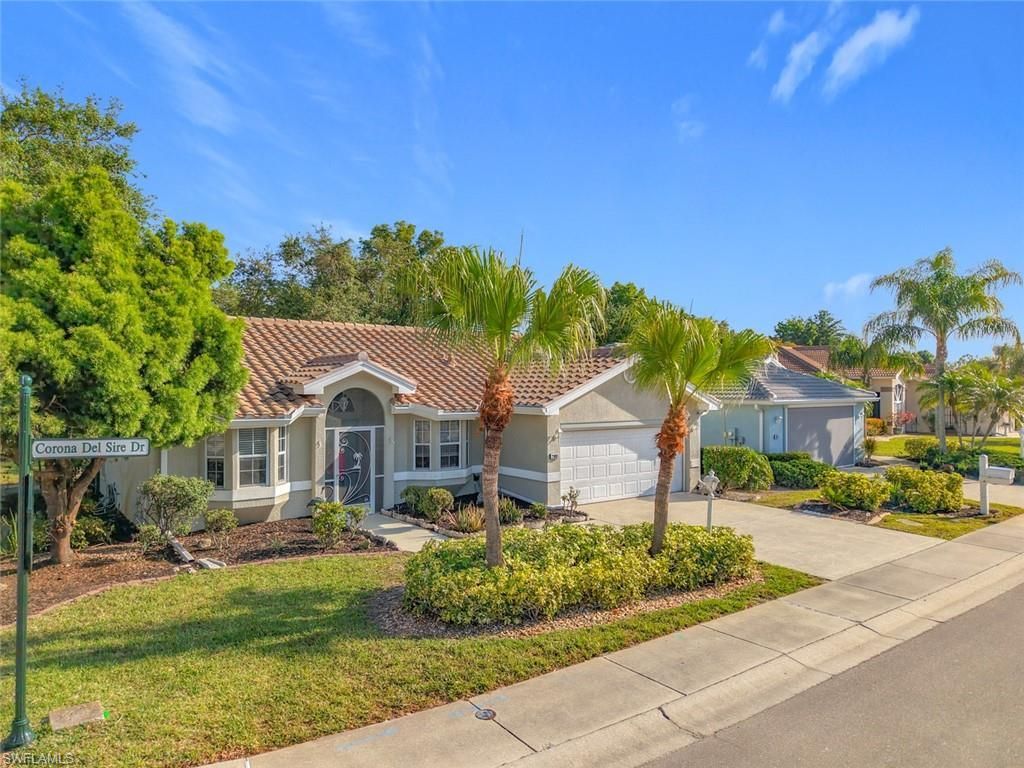 2001 Corona Del Sire Dr, North Fort Myers, FL 33917 Photo