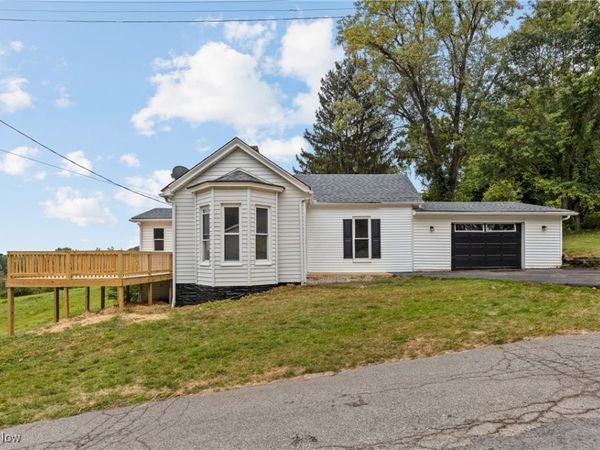 71900 Cope Street, Martins Ferry, OH 43916