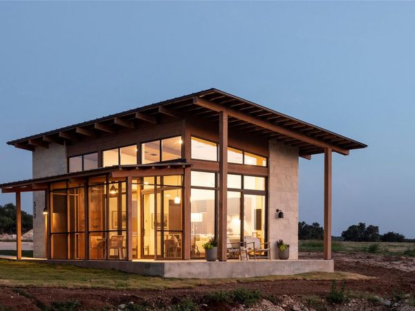 9361 W Us Highway 290, Unit 106, Hye, TX 78635