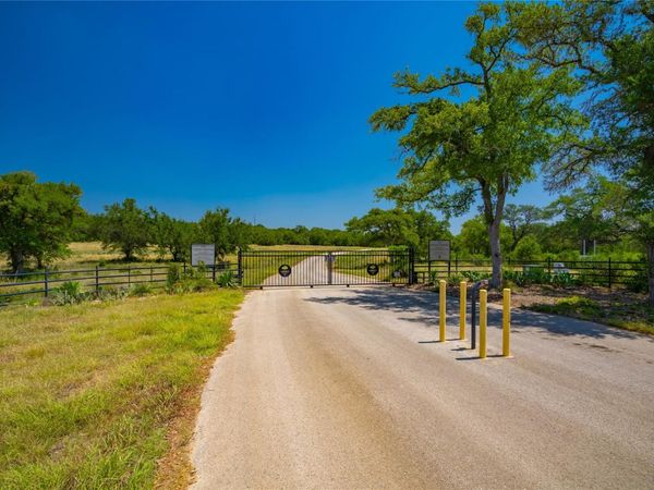 Ranch #6 Liberty Ranch RD, Austin, TX 78737