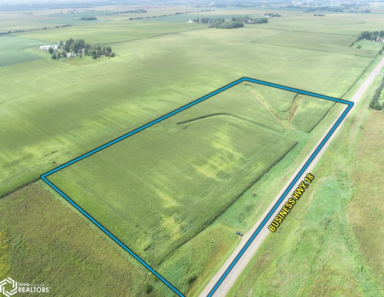 265th Street, Nora Springs, IA 50458 Main Photo