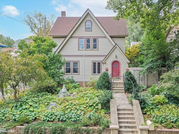 904 N 6Th Street, Red Oak, IA 51566