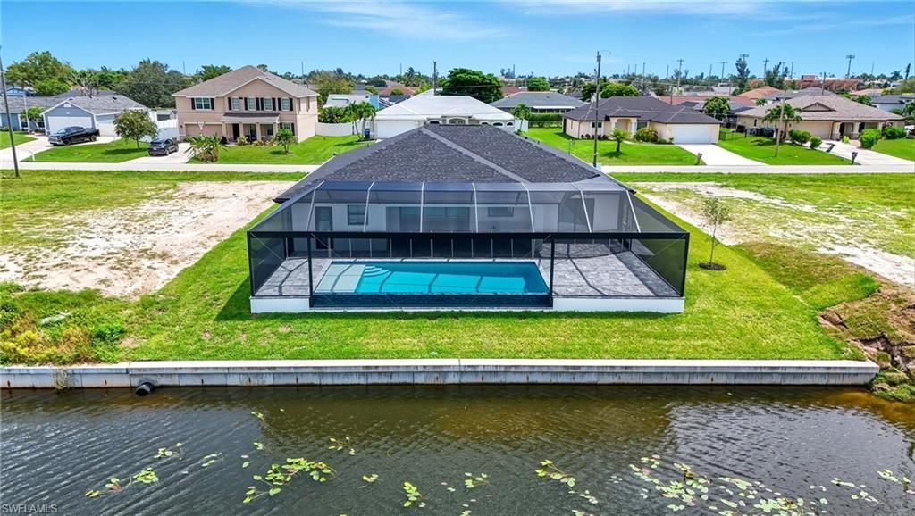 2216 SW 4th Ave, Cape Coral, FL 33991 Photo