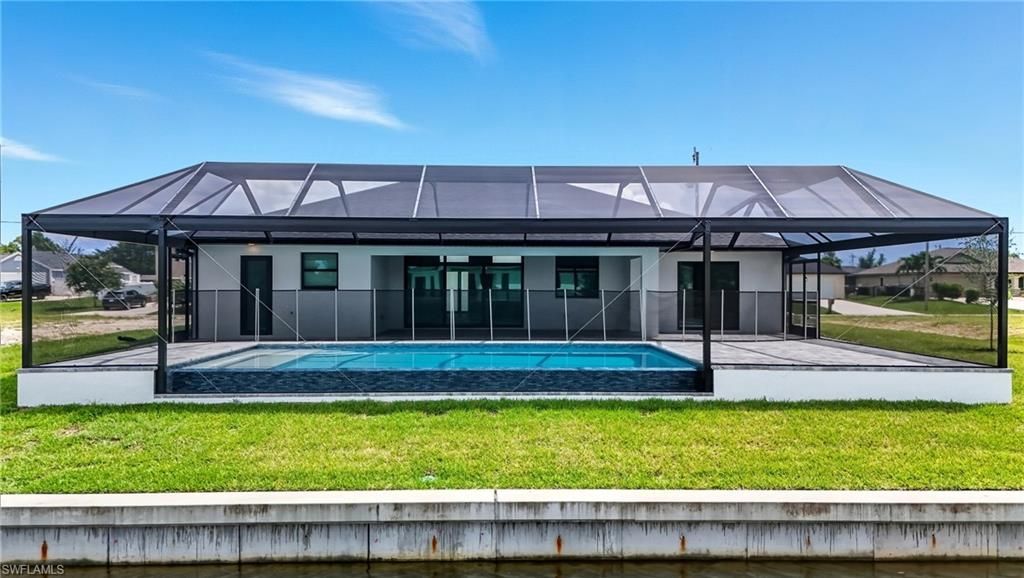 2216 SW 4th Ave, Cape Coral, FL 33991 Photo