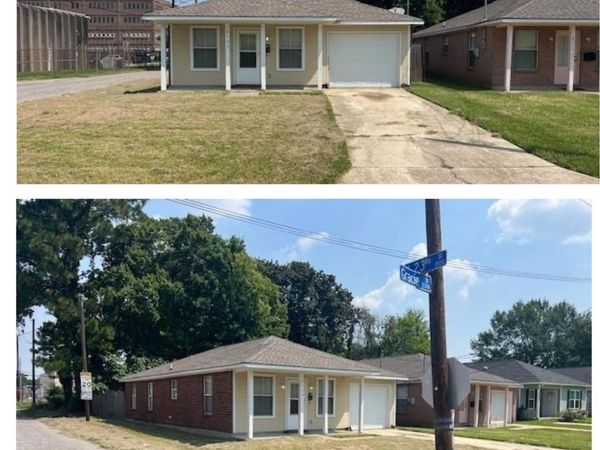 2303 Gracie Street, Baton Rouge, LA 70802