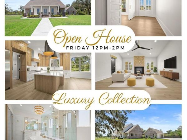 11079 Cessna St, Gonzales, LA 70737