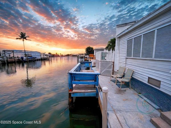 10701 S Ocean Drive, Unit 721, Jensen Beach, FL 34957