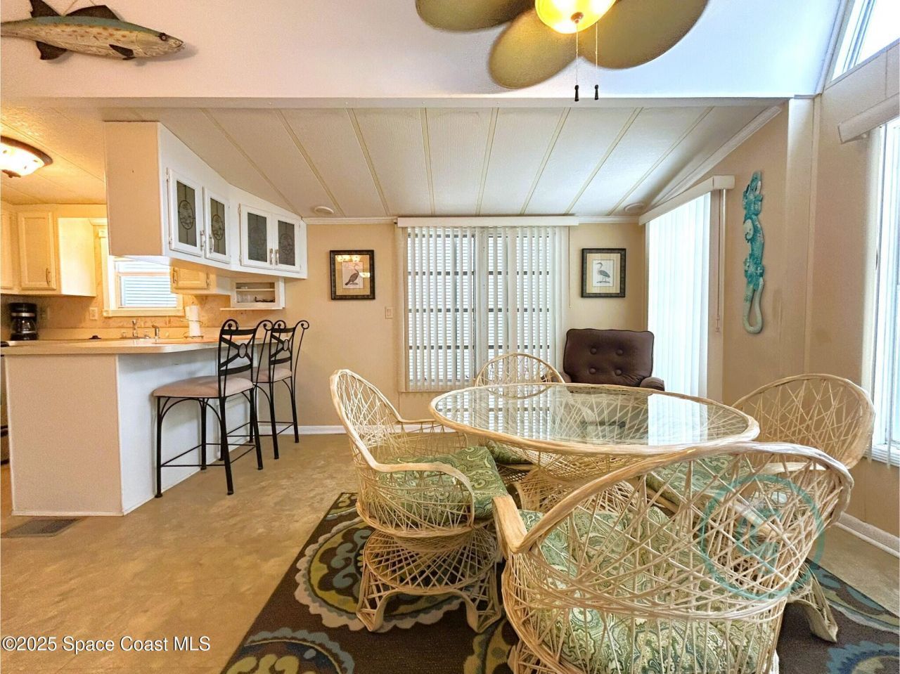 10701 S Ocean Drive, Unit 721, Jensen Beach, FL 34957 Photo