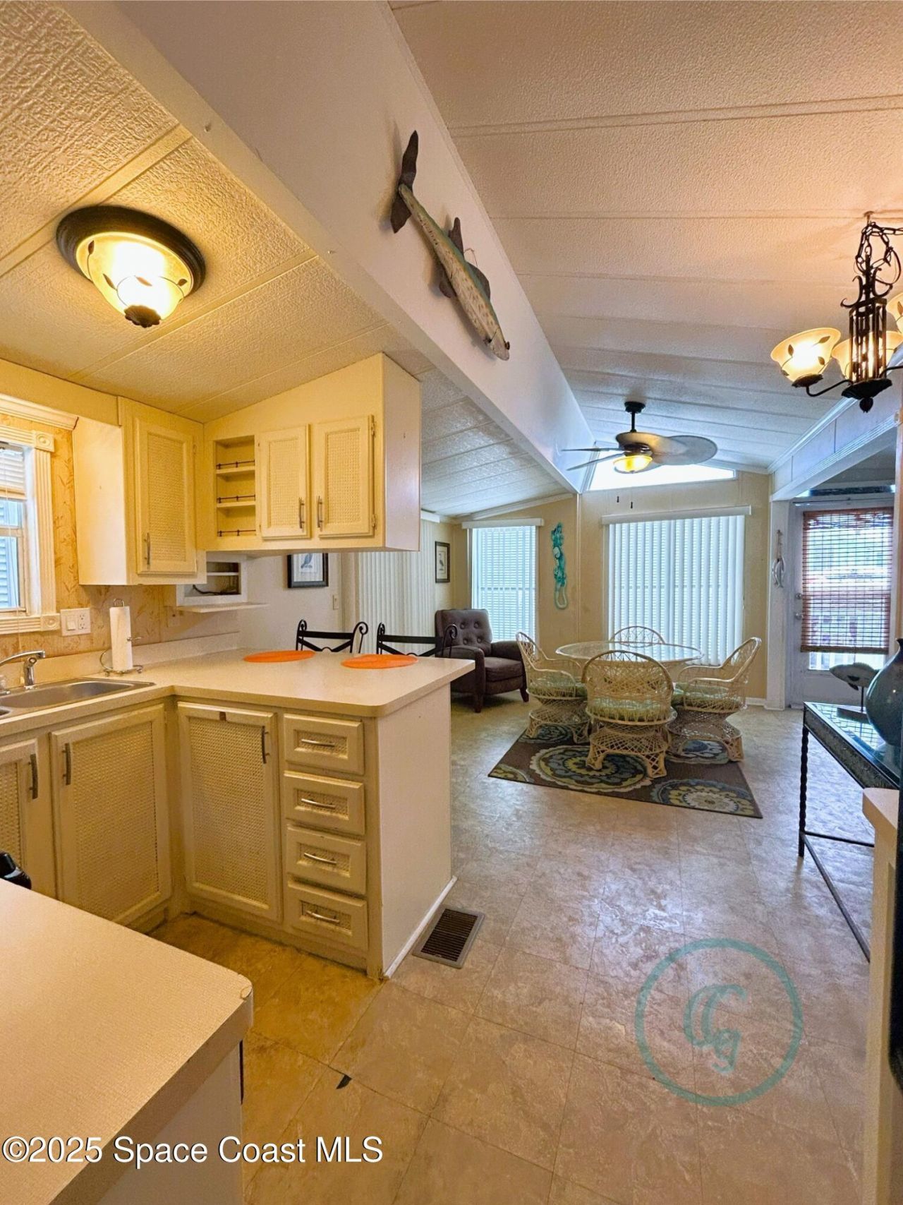 10701 S Ocean Drive, Unit 721, Jensen Beach, FL 34957 Photo