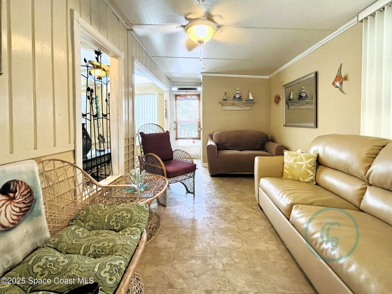 10701 S Ocean Drive, Unit 721, Jensen Beach, FL 34957 Photo