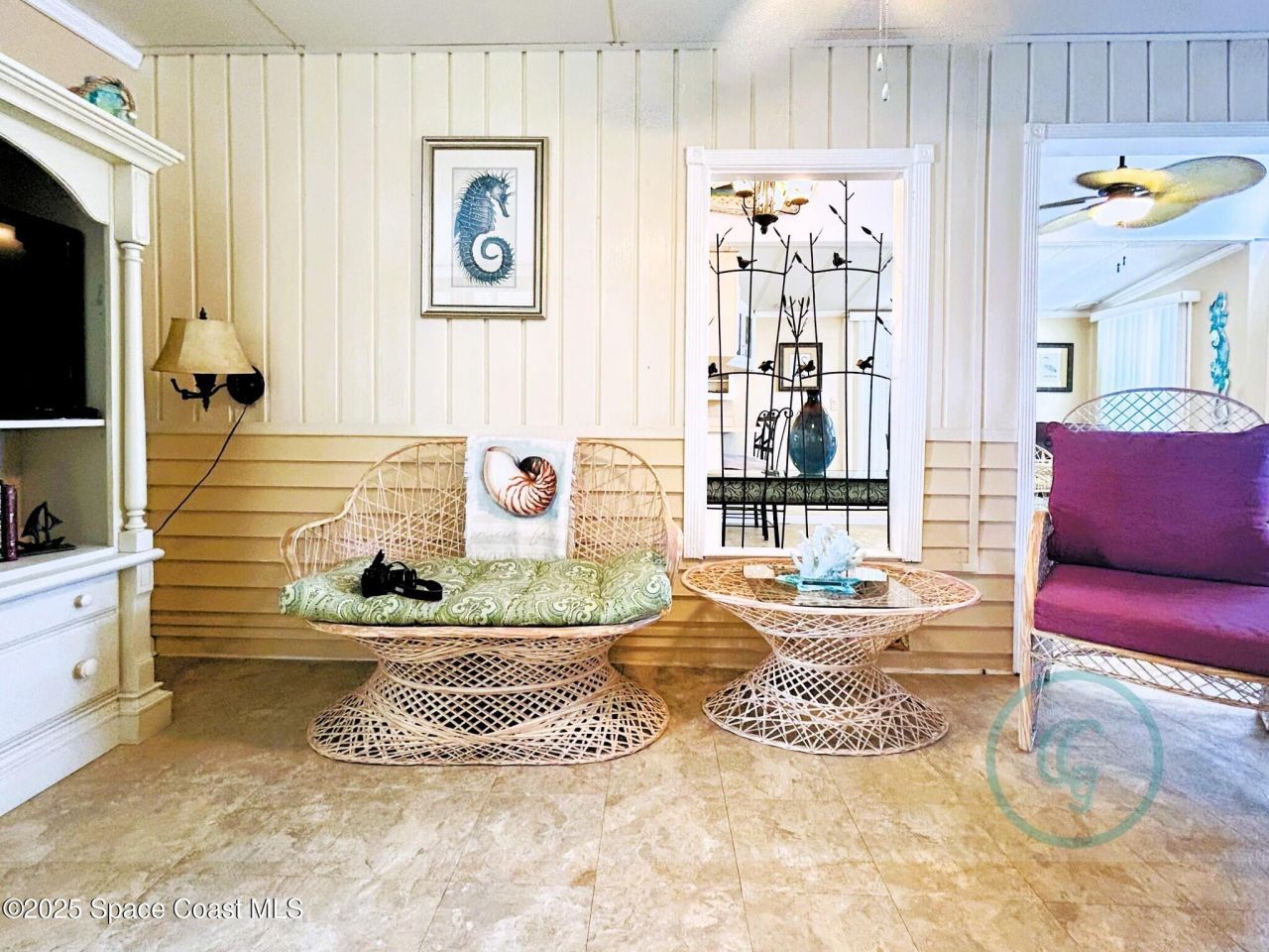 10701 S Ocean Drive, Unit 721, Jensen Beach, FL 34957 Photo