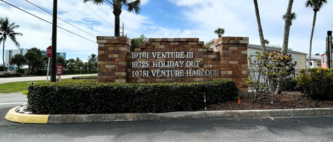 10701 S Ocean Drive, Unit 721, Jensen Beach, FL 34957 Photo