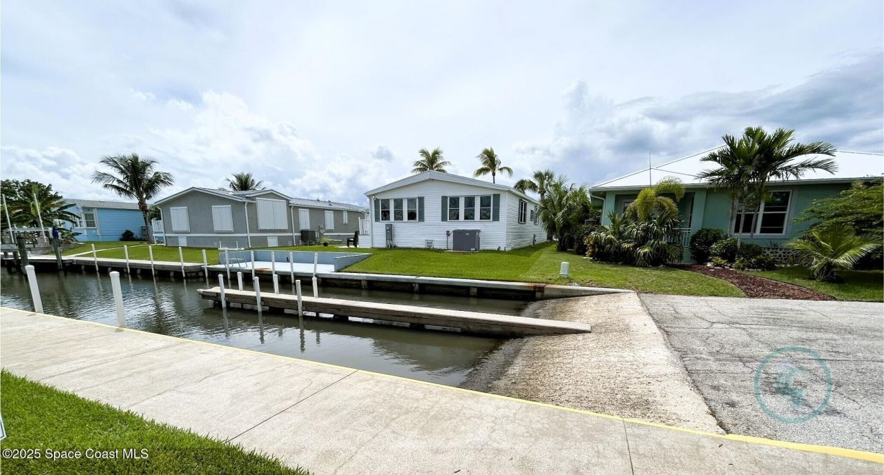 10701 S Ocean Drive, Unit 721, Jensen Beach, FL 34957 Photo