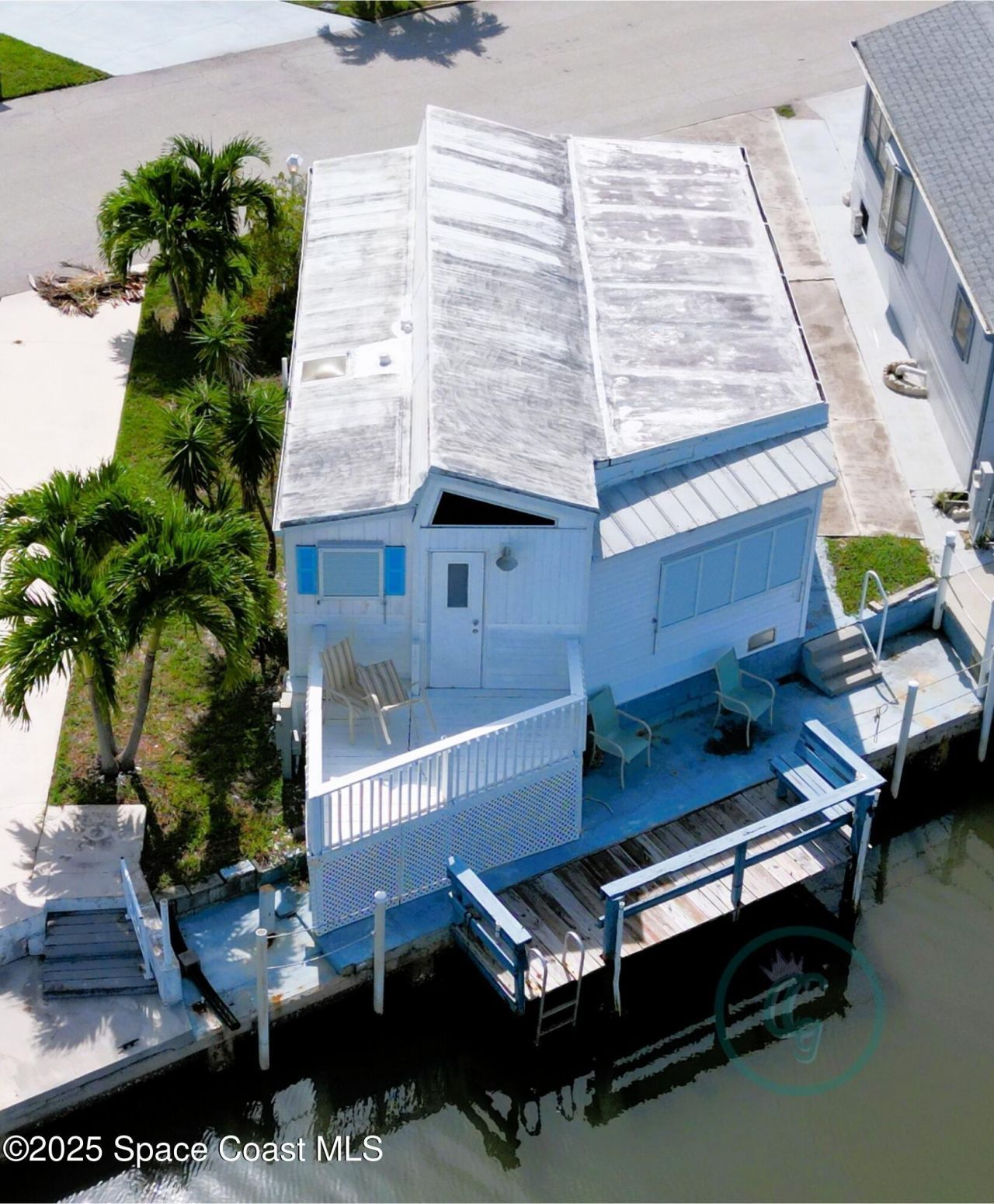 10701 S Ocean Drive, Unit 721, Jensen Beach, FL 34957 Photo