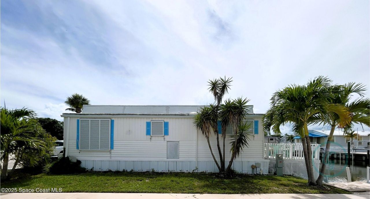 10701 S Ocean Drive, Unit 721, Jensen Beach, FL 34957 Photo