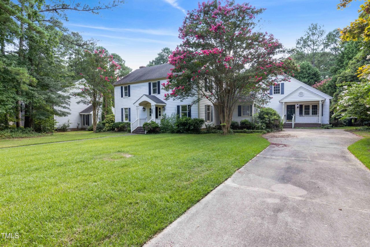 1709 Westbrook Drive Nw, Wilson, NC 27896 Main Photo