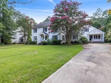 1709 Westbrook Drive NW, Wilson, NC 27896